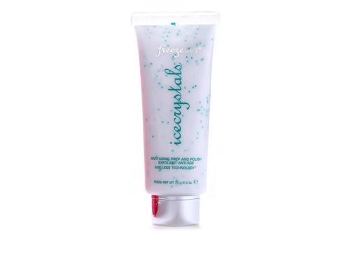Freeze 24-7 IceCrystals Anti-Aging Prep and Polish