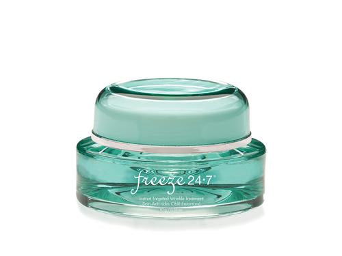 Freeze 24-7 Instant Targeted Wrinkle Treatment