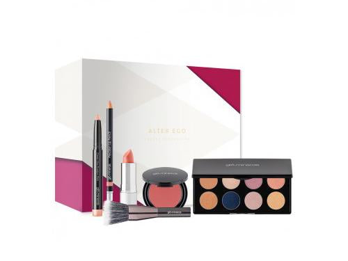 Glo Minerals Alter Ego Collection