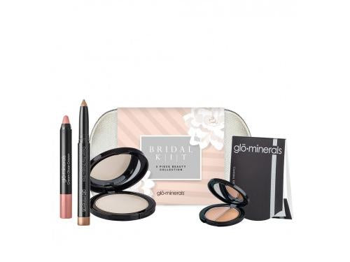 Glo Minerals Bridal Kit