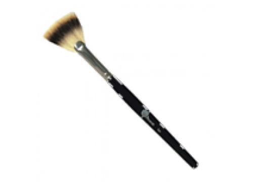 Glo Minerals Fan Brush