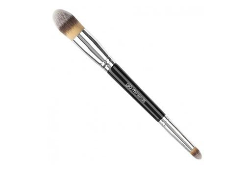 Glo Minerals Dual Foundation Camouflage Brush