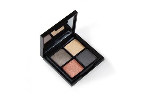 Glo Minerals Spellbound Eye Shadow Quad