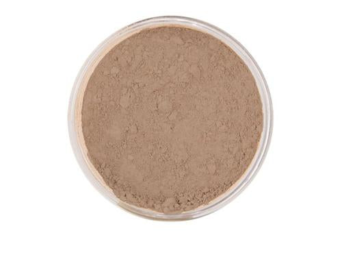 Glo Minerals Loose Base