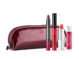 Glo Minerals Lip Temptation Collection