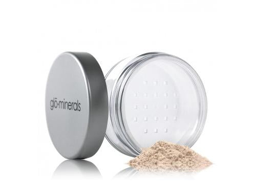 Glo Minerals Loose Matte Finishing Powder