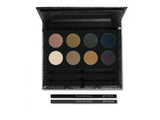 Glo Minerals Majestic Jungle Collection