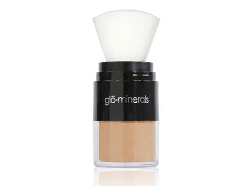 Glo Minerals Protecting Powder