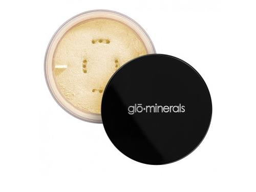 Glo Minerals Redness Relief Powder