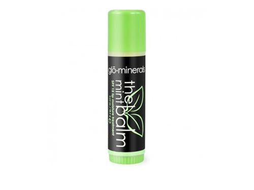 Glo Minerals Mint Balm