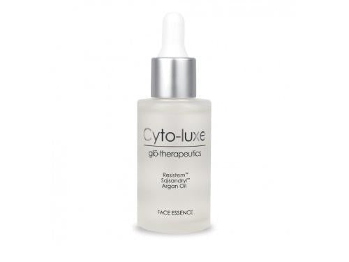 glo therapeutics Cyto-luxe Face Essence