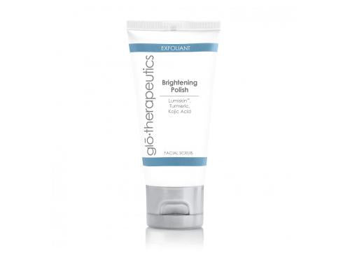 glo therapeutics Brightening Polish