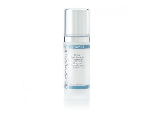 glo therapeutics Clear Anti-Blemish Treatment