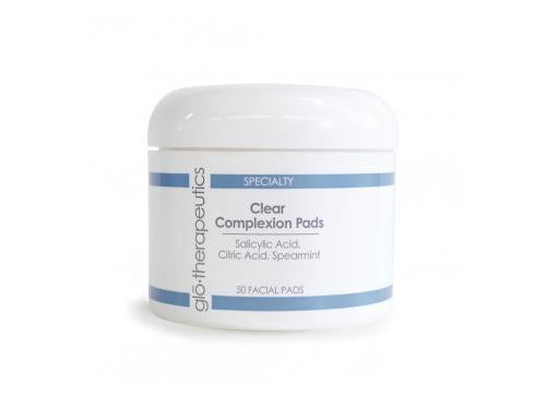 glo therapeutics Clear Complexion Pads