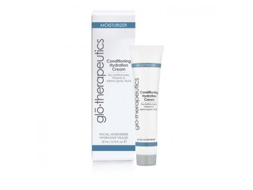 glo therapeutics Conditioning Hydration Cream