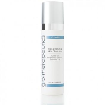 glo therapeutics Conditioning Milk Cleanser