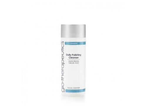 glo therapeutics Daily Polishing Cleanser