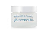 glo therapeutics Moisture Rich Cream