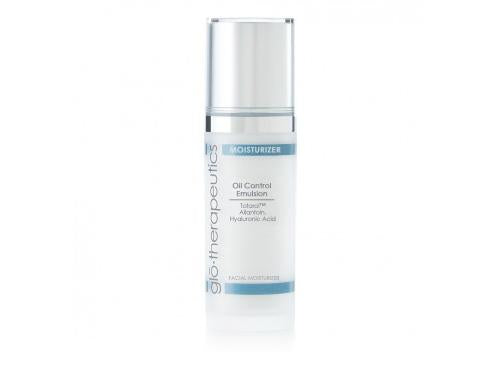glo therapeutics Oil Control Emulsion