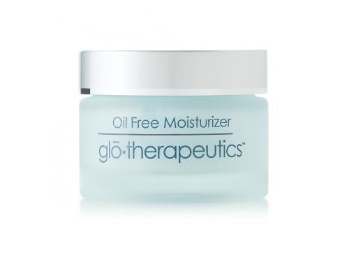 glo therapeutics Oil Free Moisture