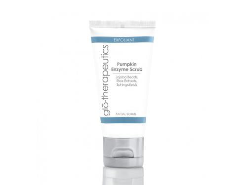 glo therapeutics Pumpkin Enzyme Scrub