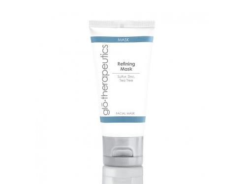 glo therapeutics Refining Mask