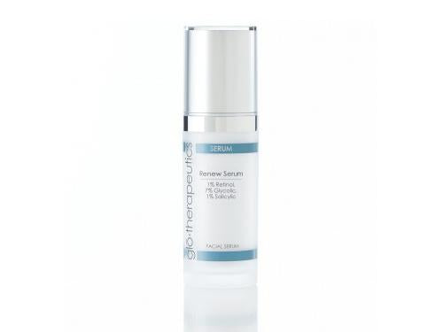 glo therapeutics Renew Serum
