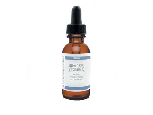 glo therapeutics Ultra 15% Vitamin C