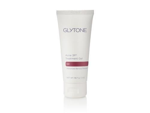 Glytone Acne 3P Treatment Gel