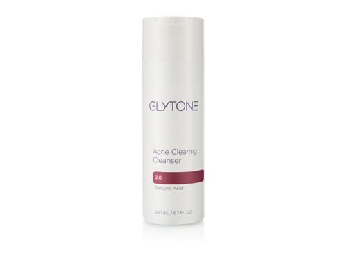 Glytone Acne Clearing Cleanser