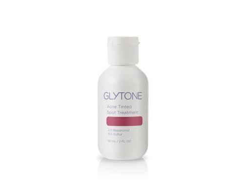 Glytone Acne Tinted Spot Treatment