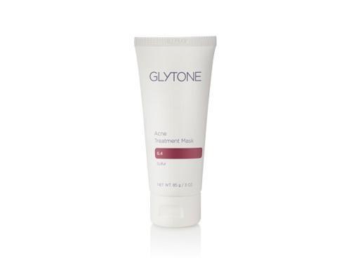 Glytone Acne Treatment Mask