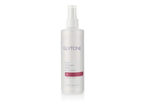 Glytone Acne Treatment Spray (Back And Chest)