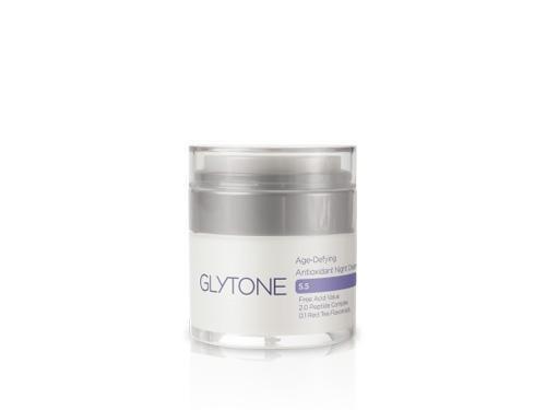 Glytone Age Defying Antioxidant Night Cream