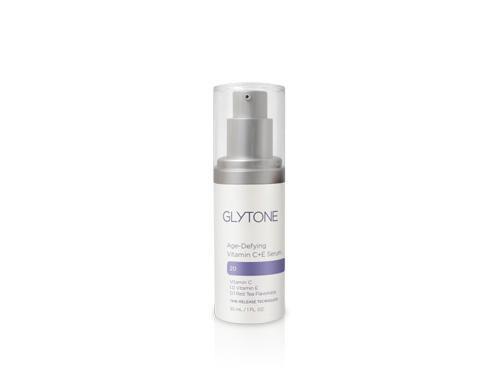 Glytone Age Defying Vitamin C + E Serum