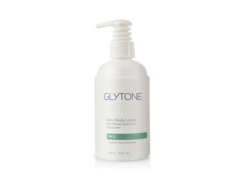 Glytone Daily Body Lotion Broad Spectrum SPF 15