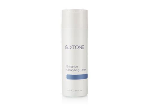 Glytone Enhance Cleansing Toner