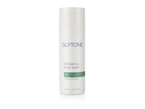 Glytone Exfoliating Body Wash