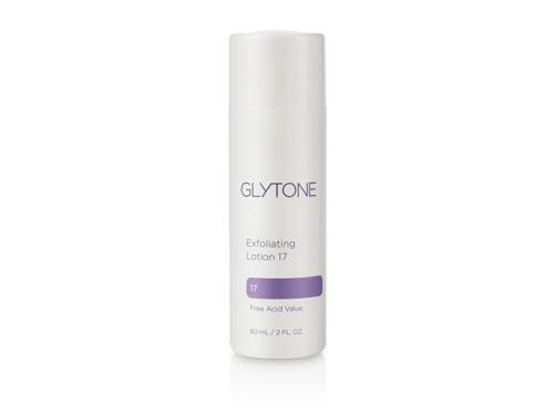 Glytone Exfoliating Lotion- 17