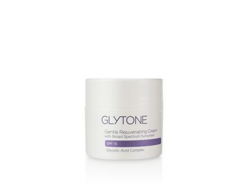 Glytone Gentle Rejuvenating Cream SPF 15