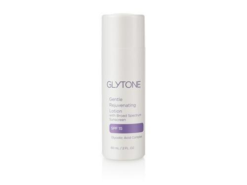 Glytone Gentle Rejuvenating Lotion SPF 15