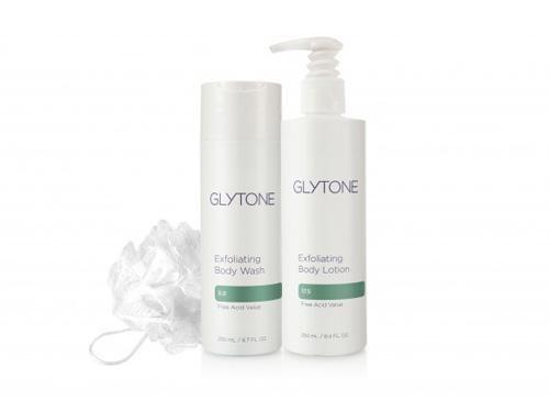 Glytone KP Kit