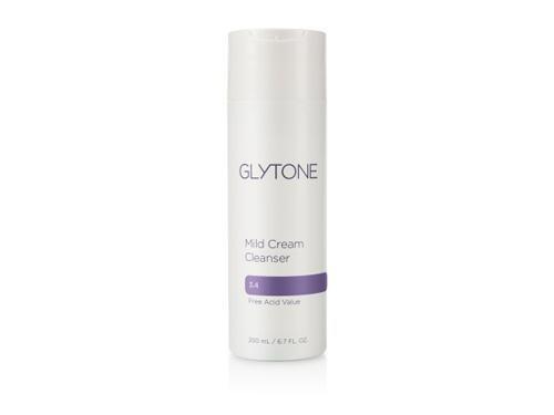Glytone Mild Cream Cleanser