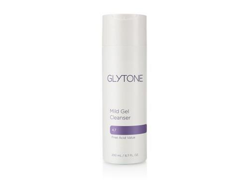 Glytone Mild Gel Cleanser