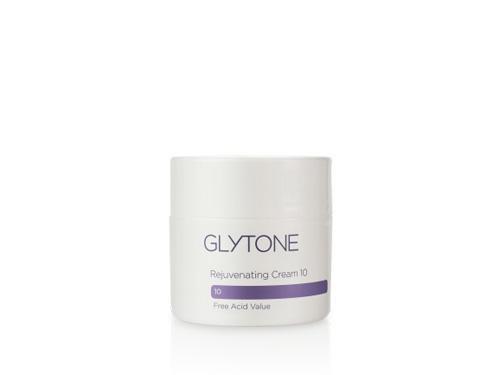 Glytone Rejuvenating Cream - 10