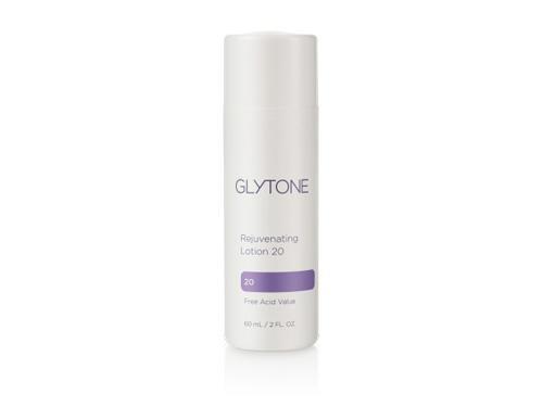 Glytone Rejuvenating Lotion - 20