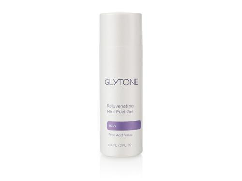 Glytone Rejuvenating Mini Peel Gel