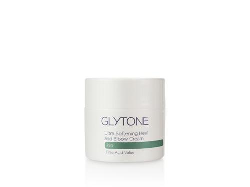 Glytone Ultra Softening Heel And Elbow Cream