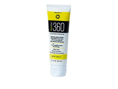 Heliocare Heliotop 360 Sunscreen SPF 50+