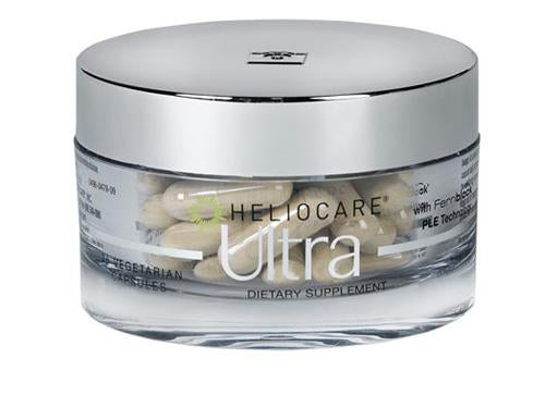 Heliocare Ultra Sun Protection Pills